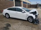 2023 Chevrolet Malibu Lt for Sale in Wheeling, IL - Front End