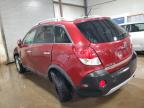 2008 Saturn Vue Xe იყიდება Elgin-ში, IL - Side