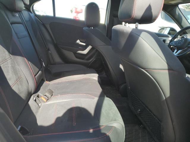 2019 MERCEDES-BENZ A 220 4MATIC