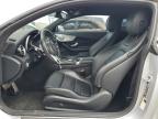 2017 Mercedes-Benz C 300 4Matic на продаже в Houston, TX - Water/Flood