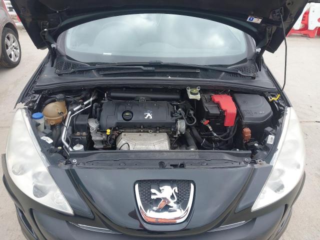2008 PEUGEOT 308 SPORT