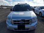 2011 Ford Escape Xlt за продажба в Leroy, NY - Normal Wear