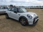 2022 Mini Cooper Se for Sale in American Canyon, CA - Front End