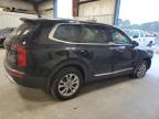 2021 Kia Telluride Lx na sprzedaż w Conway, AR - Front End