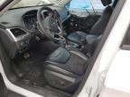2022 Jeep Cherokee Latitude na sprzedaż w Kansas City, KS - Vandalism