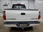 2006 Toyota Tundra Double Cab Limited zu verkaufen in Candia, NH - Rear End