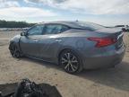 2018 Nissan Maxima 3.5S   for Sale in Memphis, TN - Front End