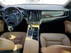 2018 Volvo S90 T5 Momentum zu verkaufen in Wilmer, TX - Mechanical