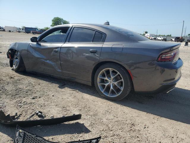  DODGE CHARGER 2023 Gray