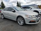 2010 Volkswagen Cc Vr6 for Sale in Rancho Cucamonga, CA - Front End