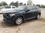 2013 Mazda Cx-5 Touring na sprzedaż w Elgin, IL - Front End