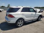 Dunn, NC에서 판매 중인 2018 Mercedes-Benz Gle 350 4Matic - Front End
