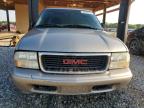 2003 Gmc Sonoma  for Sale in Tanner, AL - Rear End