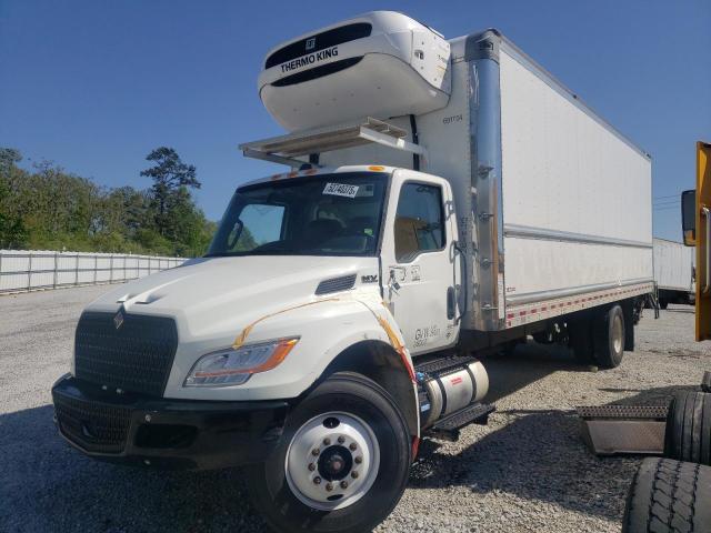 2023 International Mv607 