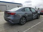 2022 Kia Forte Fe de vânzare în Rancho Cucamonga, CA - Side