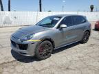 2016 Porsche Cayenne Gts продається в Van Nuys, CA - Front End