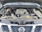 2010 Nissan Titan Xe იყიდება Sun Valley-ში, CA - Front End