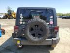 2016 Jeep Wrangler Unlimited Sport   de vânzare în Windsor, NJ - Undercarriage