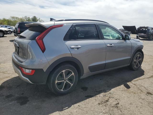  KIA NIRO 2023 Silver