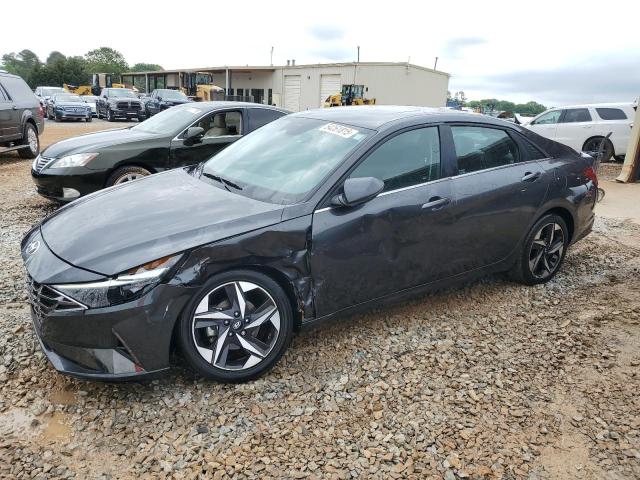HYUNDAI ELANTRA LI 2021