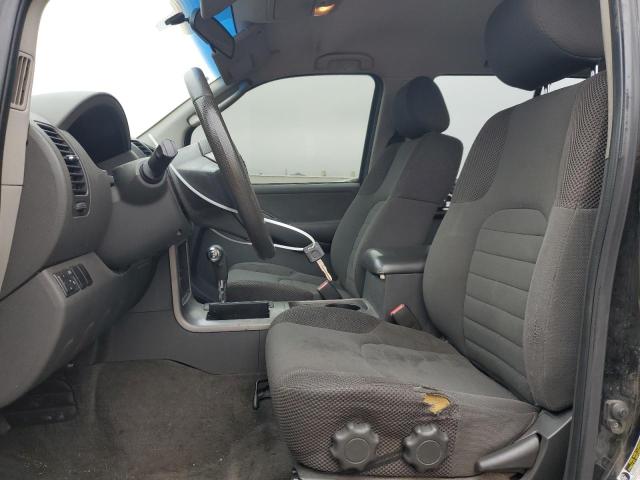 2007 NISSAN PATHFINDER LE