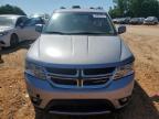 2016 Dodge Journey Sxt en Venta en China Grove, NC - Frame Damage