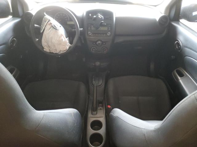  NISSAN VERSA 2016 Синій