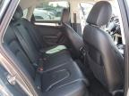2012 Audi A4 Premium Plus en Venta en Van Nuys, CA - Rear End