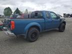 2005 Nissan Frontier King Cab Le en Venta en Eugene, OR - Mechanical