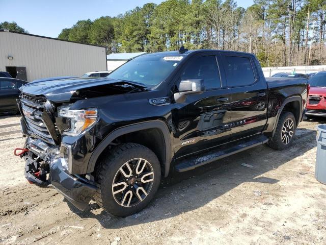 2021 Gmc Sierra K1500 At4