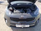 2016 KIA SPORTAGE 2 for sale at Copart WISBECH