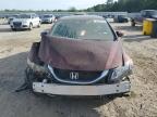 2014 Honda Civic Lx na sprzedaż w Harleyville, SC - Front End