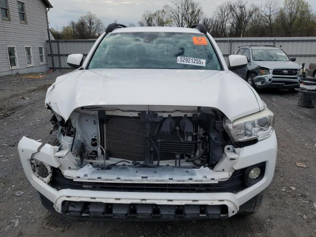  TOYOTA TACOMA 2019 Biały