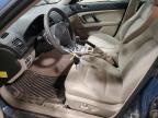 2008 Subaru Legacy 2.5I for Sale in Center Rutland, VT - Rear End