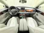 2012 Audi A8 L Quattro იყიდება Wheeling-ში, IL - Normal Wear