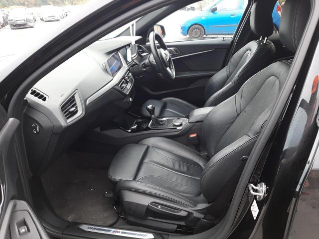 2019 BMW 118I M SPO