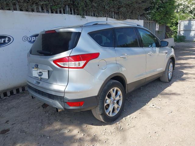 2014 FORD KUGA TITAN