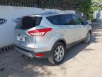 2014 FORD KUGA TITAN for sale at Copart WISBECH