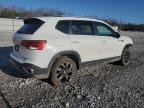 2022 Volkswagen Taos Se на продаже в Barberton, OH - Front End