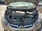 2013 Hyundai Elantra Gls de vânzare în Glassboro, NJ - Rear End