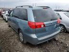 2008 Toyota Sienna Ce zu verkaufen in Elgin, IL - Front End
