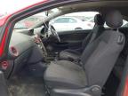 2014 VAUXHALL CORSA LTD for sale at Copart YORK