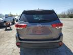 2018 Toyota Highlander Se zu verkaufen in Indianapolis, IN - Front End