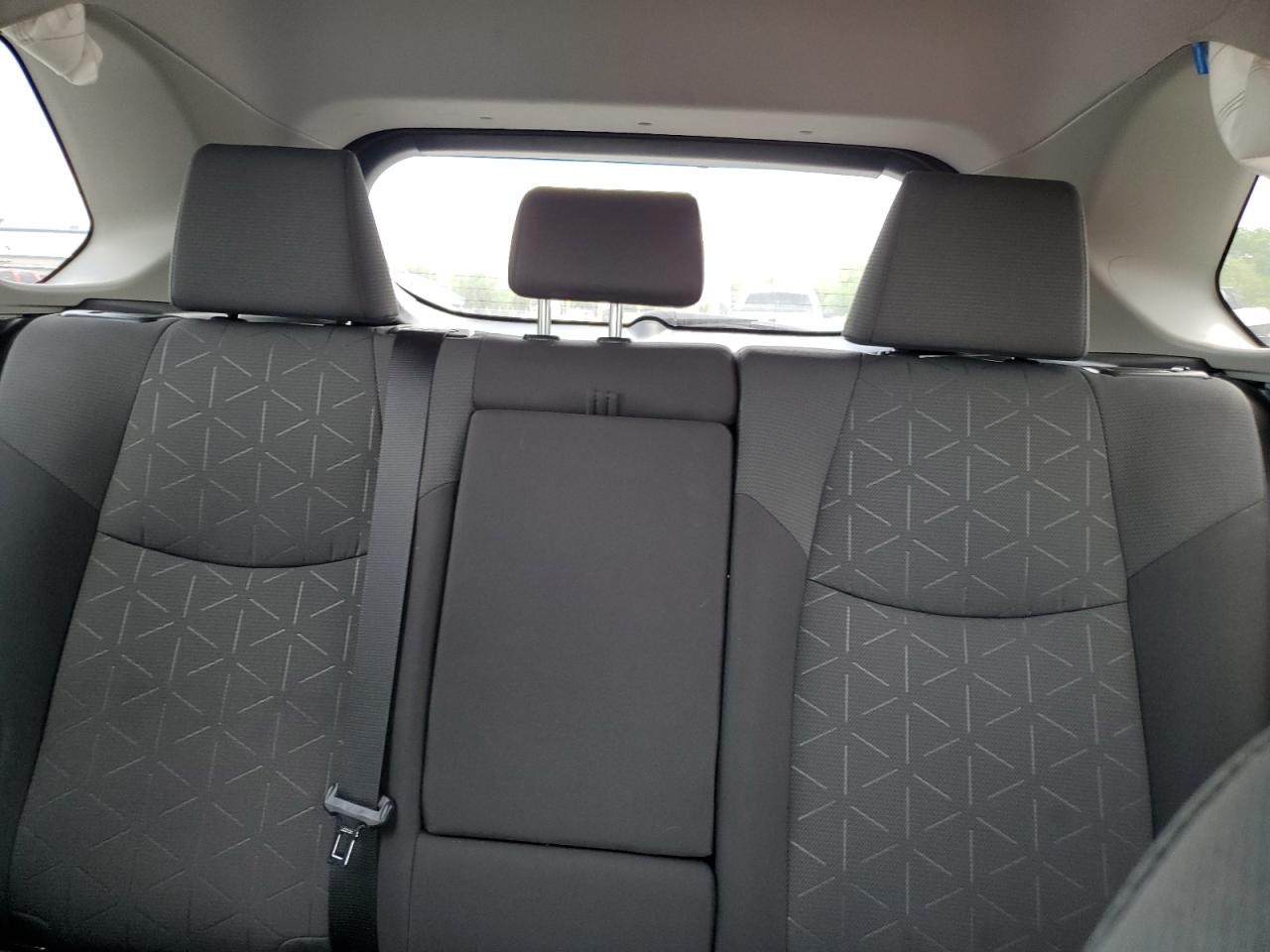 2021 Toyota Rav4 Xle VIN: 2T3R6RFVXMW011537 Lot: 53992915