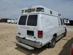 2014 Ford Econoline E350 Super Duty Van for Sale in San Antonio, TX - Rollover