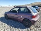1996 Geo Metro Base for Sale in Reno, NV - Vandalism