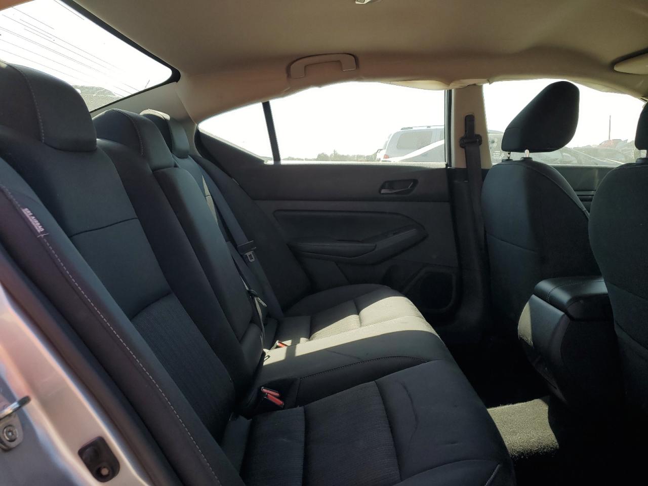 2024 Nissan Altima Sv VIN: 1N4BL4DV2RN410625 Lot: 54750575