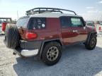 2011 Toyota Fj Cruiser  en Venta en Riverview, FL - Rear End