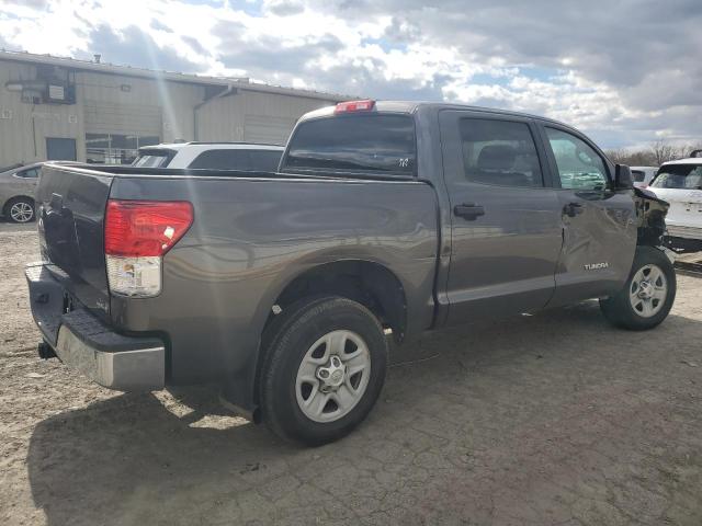  TOYOTA TUNDRA 2013 Szary