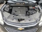 2016 Chevrolet Equinox Ltz на продаже в Woodhaven, MI - Side